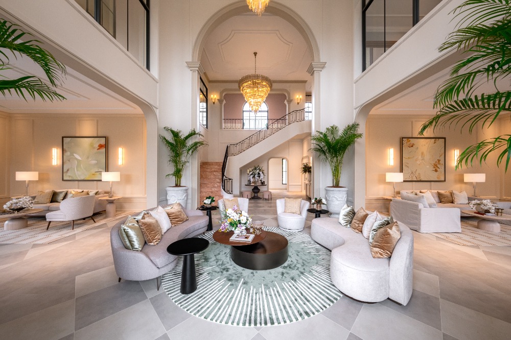 ขายบ้านพัฒนาการ ศรีนครินทร์ : 𝗡𝗮𝗿𝗶𝗻𝘀𝗶𝗿𝗶 พระราม 9 - กรุงเทพกรีฑา 𝟓นอน 𝟔น้ำ 𝟑ที่จอด รับประกันการันตีราคาดีที่สุด💯📱𝟎𝟗𝟐-𝟖𝟎𝟖𝟖𝟖𝟗𝟗