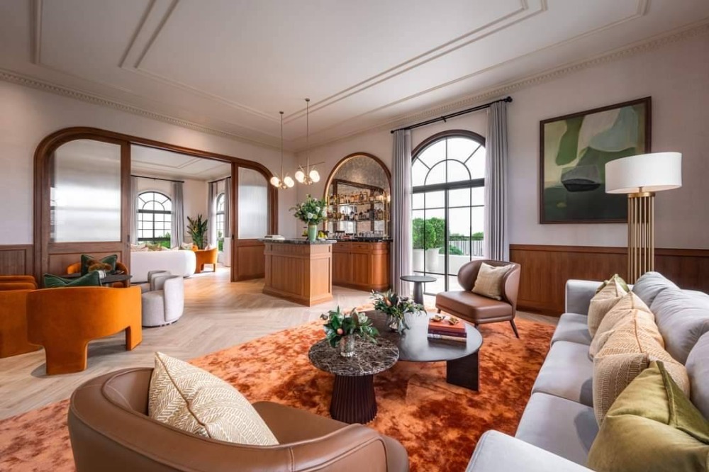 ขายบ้านพัฒนาการ ศรีนครินทร์ : 𝗡𝗮𝗿𝗶𝗻𝘀𝗶𝗿𝗶 พระราม 9 - กรุงเทพกรีฑา 𝟓นอน 𝟔น้ำ 𝟑ที่จอด รับประกันการันตีราคาดีที่สุด💯📱𝟎𝟗𝟐-𝟖𝟎𝟖𝟖𝟖𝟗𝟗