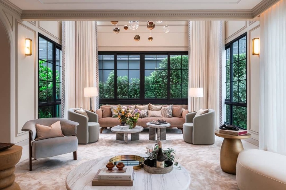 ขายบ้านพัฒนาการ ศรีนครินทร์ : 𝗡𝗮𝗿𝗶𝗻𝘀𝗶𝗿𝗶 พระราม 9 - กรุงเทพกรีฑา 𝟓นอน 𝟔น้ำ 𝟑ที่จอด รับประกันการันตีราคาดีที่สุด💯📱𝟎𝟗𝟐-𝟖𝟎𝟖𝟖𝟖𝟗𝟗