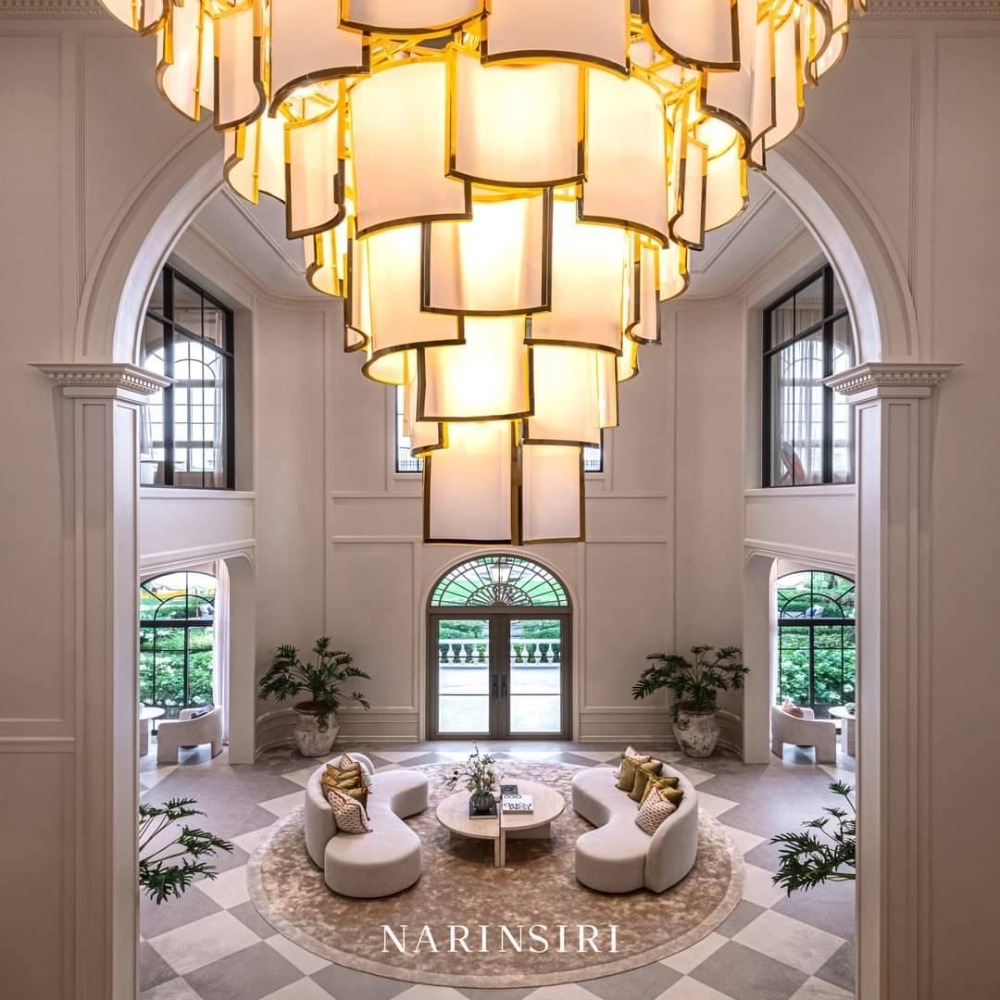 ขายบ้านพัฒนาการ ศรีนครินทร์ : 𝗡𝗮𝗿𝗶𝗻𝘀𝗶𝗿𝗶 พระราม 9 - กรุงเทพกรีฑา 𝟓นอน 𝟔น้ำ 𝟑ที่จอด รับประกันการันตีราคาดีที่สุด💯📱𝟎𝟗𝟐-𝟖𝟎𝟖𝟖𝟖𝟗𝟗