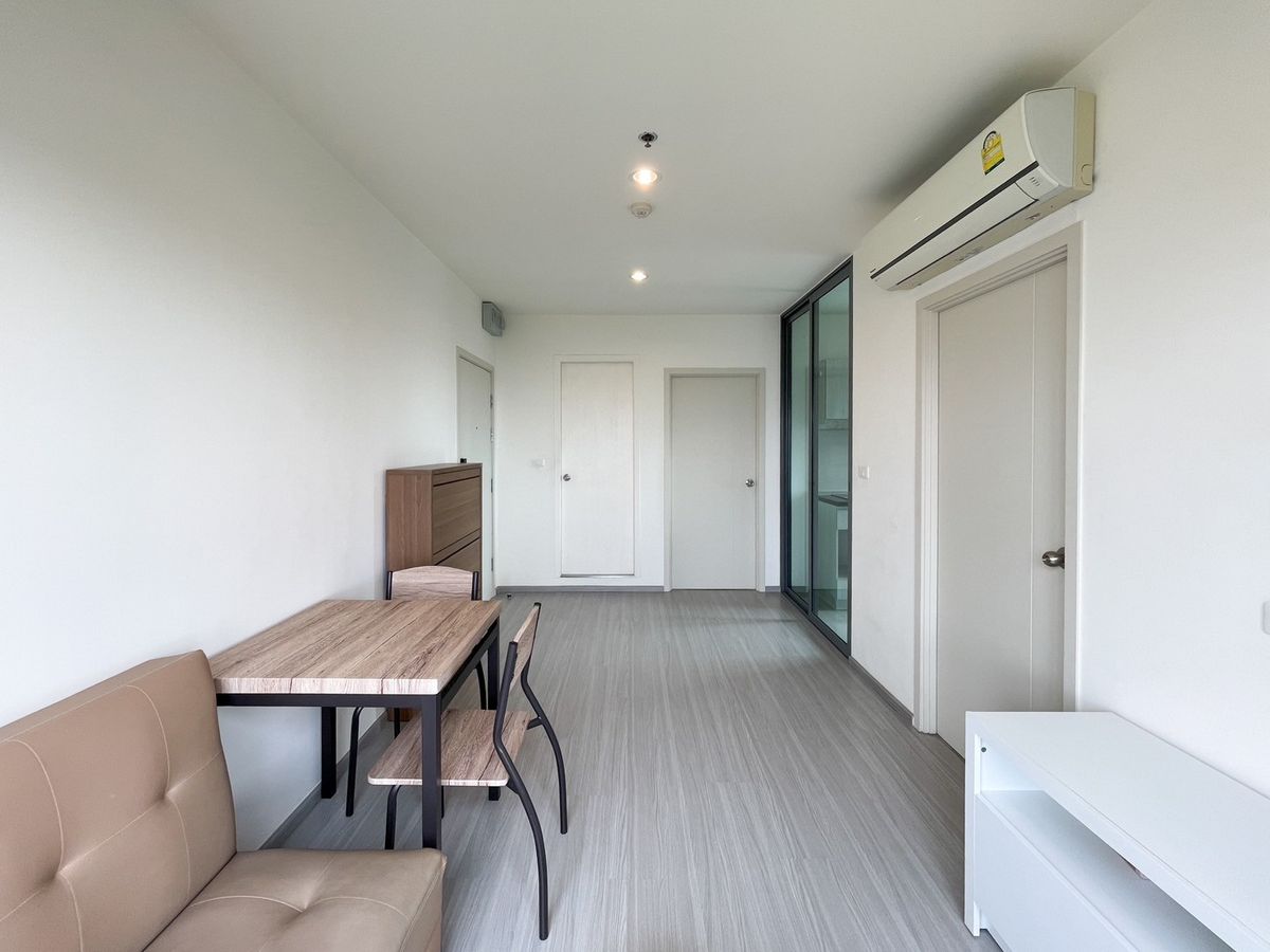 ขายคอนโดท่าพระ ตลาดพลู วุฒากาศ : ห้องมุมรับวิวเมืองทุกห้อง ใกล้รถไฟฟ้า BTS และ MRT✨ แอสปาย สาทร - ราชพฤกษ์ / 2 ห้องนอน (ขาย), Aspire Sathorn - Ratchaphruek / 2 Bedrooms (SALE) MHOW348