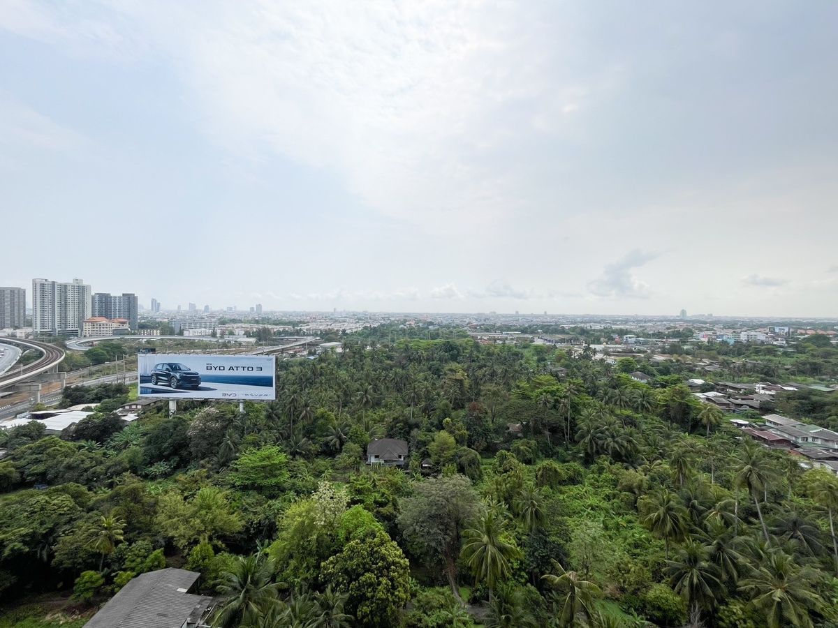 ขายคอนโดท่าพระ ตลาดพลู วุฒากาศ : ห้องมุมรับวิวเมืองทุกห้อง ใกล้รถไฟฟ้า BTS และ MRT✨ แอสปาย สาทร - ราชพฤกษ์ / 2 ห้องนอน (ขาย), Aspire Sathorn - Ratchaphruek / 2 Bedrooms (SALE) MHOW348