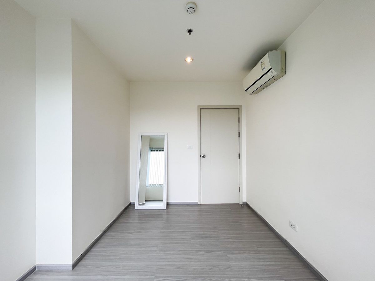 ขายคอนโดท่าพระ ตลาดพลู วุฒากาศ : ห้องมุมรับวิวเมืองทุกห้อง ใกล้รถไฟฟ้า BTS และ MRT✨ แอสปาย สาทร - ราชพฤกษ์ / 2 ห้องนอน (ขาย), Aspire Sathorn - Ratchaphruek / 2 Bedrooms (SALE) MHOW348