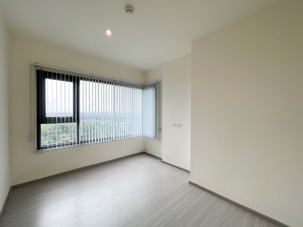 ขายคอนโดท่าพระ ตลาดพลู วุฒากาศ : ห้องมุมรับวิวเมืองทุกห้อง ใกล้รถไฟฟ้า BTS และ MRT✨ แอสปาย สาทร - ราชพฤกษ์ / 2 ห้องนอน (ขาย), Aspire Sathorn - Ratchaphruek / 2 Bedrooms (SALE) MHOW348