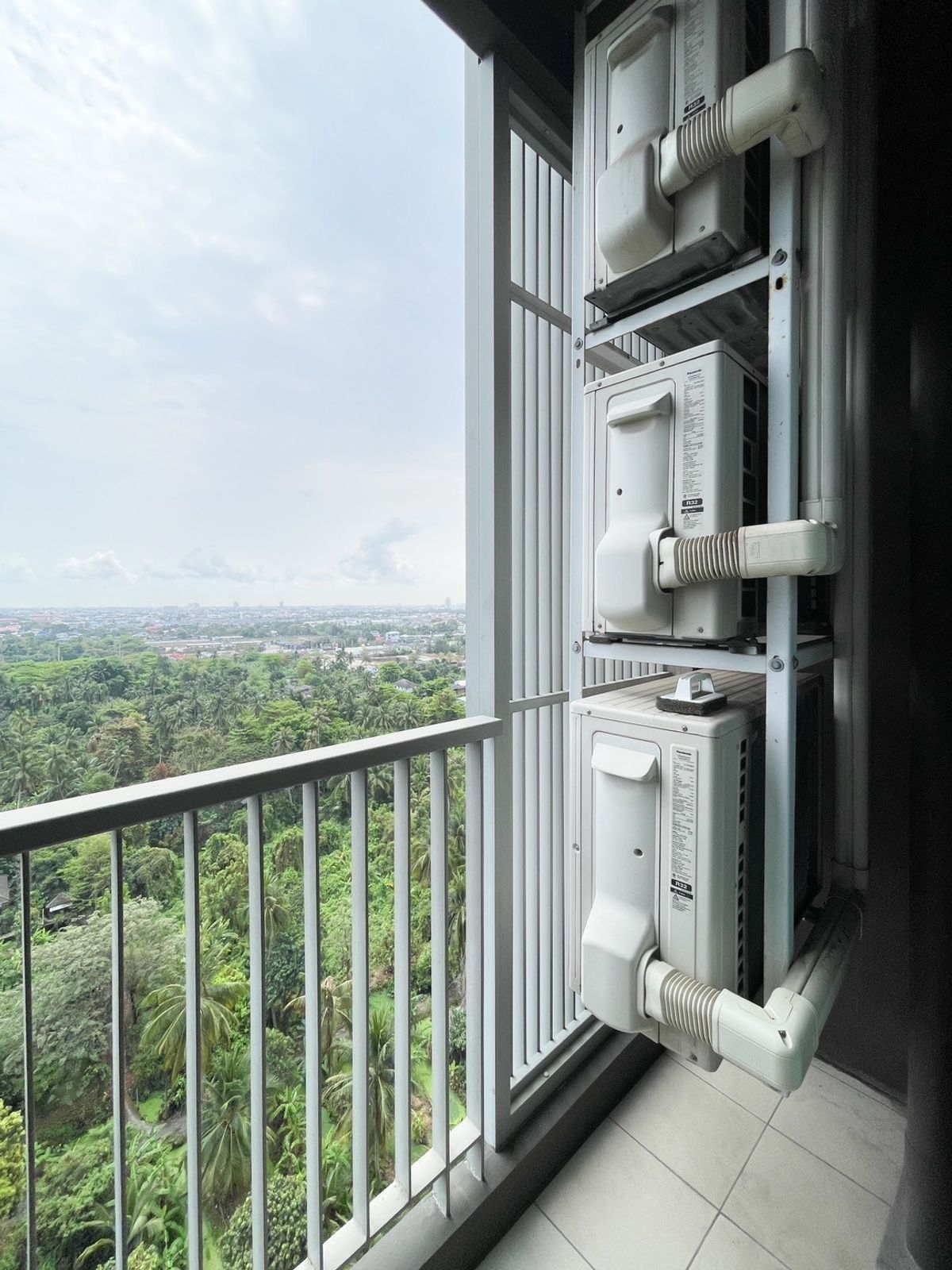 ขายคอนโดท่าพระ ตลาดพลู วุฒากาศ : ห้องมุมรับวิวเมืองทุกห้อง ใกล้รถไฟฟ้า BTS และ MRT✨ แอสปาย สาทร - ราชพฤกษ์ / 2 ห้องนอน (ขาย), Aspire Sathorn - Ratchaphruek / 2 Bedrooms (SALE) MHOW348