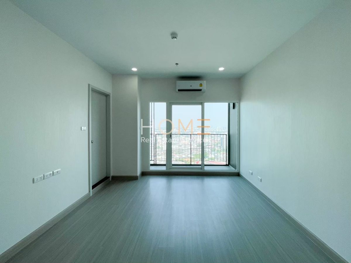 ขายคอนโดท่าพระ ตลาดพลู วุฒากาศ : คุ้มค่าที่สุดในละแวกนี้ ✨ ศุภาลัย ลอฟท์ สาทร - ราชพฤกษ์ / 2 ห้องนอน (ขาย), Supalai Loft Sathorn - Ratchaphruek / 2 Bedrooms (SALE) MHOW355