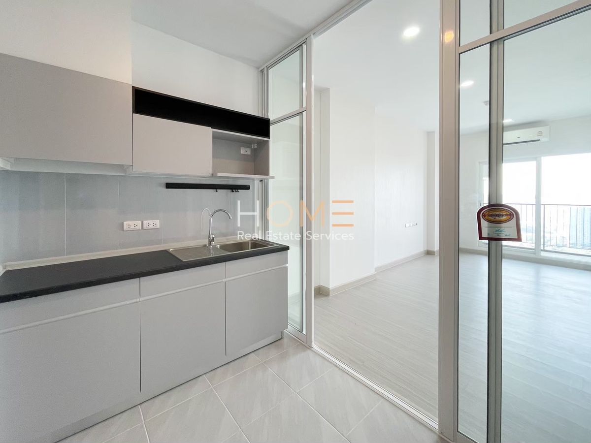 ขายคอนโดท่าพระ ตลาดพลู วุฒากาศ : คุ้มค่าที่สุดในละแวกนี้ ✨ ศุภาลัย ลอฟท์ สาทร - ราชพฤกษ์ / 2 ห้องนอน (ขาย), Supalai Loft Sathorn - Ratchaphruek / 2 Bedrooms (SALE) MHOW355