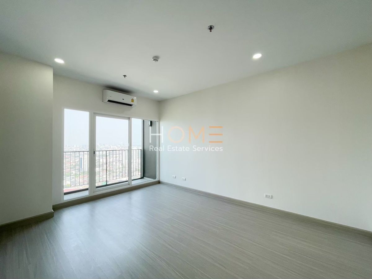 ขายคอนโดท่าพระ ตลาดพลู วุฒากาศ : คุ้มค่าที่สุดในละแวกนี้ ✨ ศุภาลัย ลอฟท์ สาทร - ราชพฤกษ์ / 2 ห้องนอน (ขาย), Supalai Loft Sathorn - Ratchaphruek / 2 Bedrooms (SALE) MHOW355