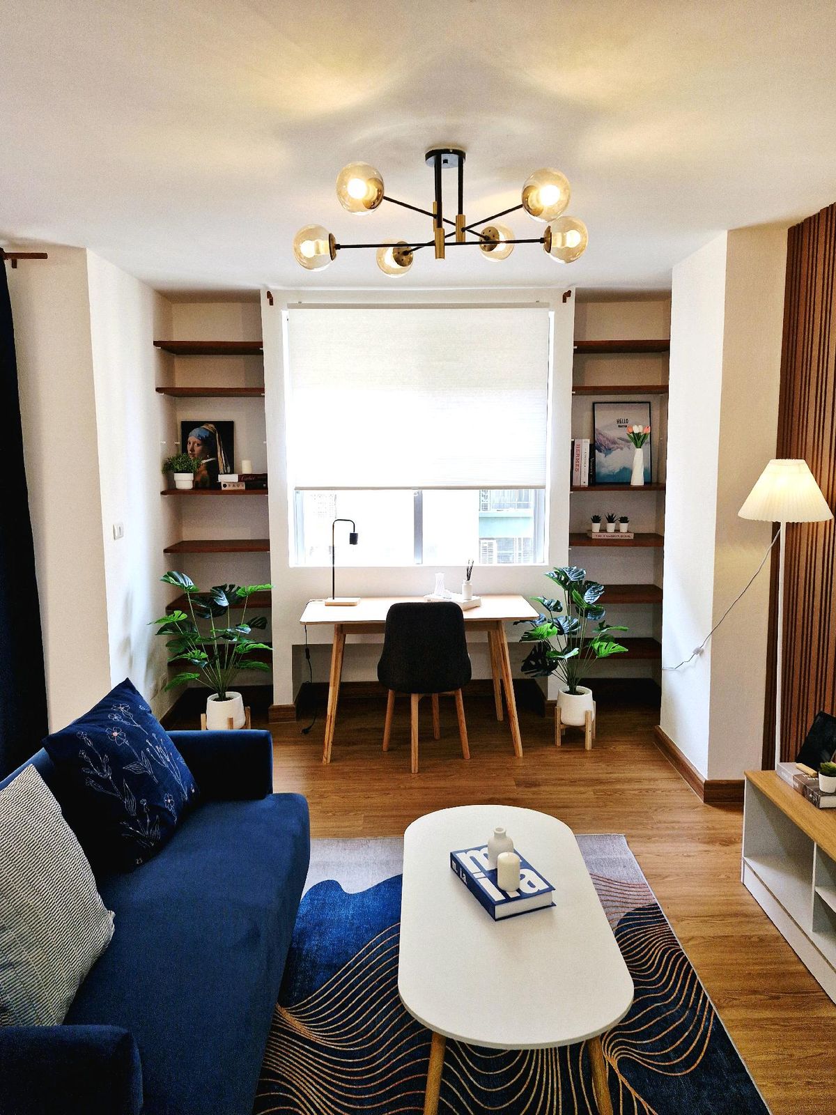 For SaleCondoBangna, Bearing, Lasalle : (Owner Post🔥) For Sale: The Parkland Bangna – Newly Renovated  condo near ICS, TSIS, St.Andrews Suk107, Berkeley, Anglo Singapore School and Mega Bangna