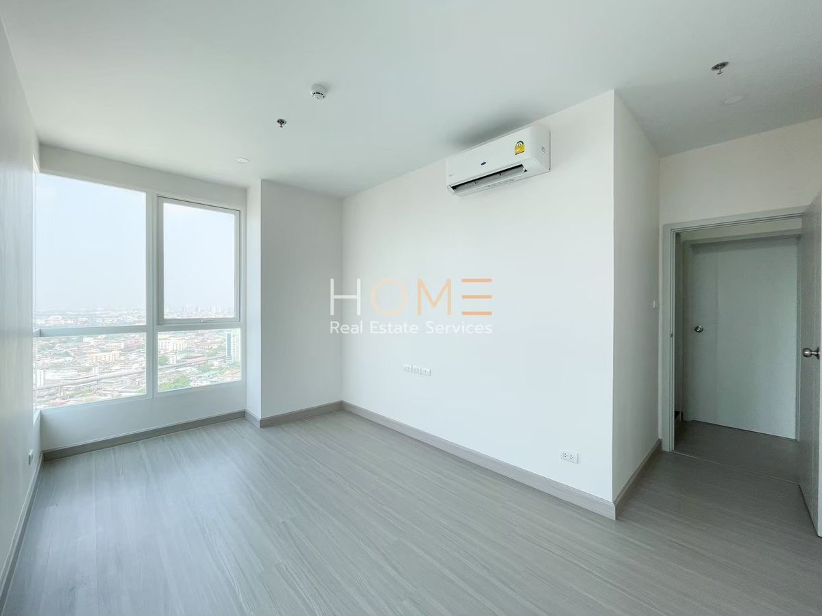 ขายคอนโดท่าพระ ตลาดพลู วุฒากาศ : คุ้มค่าที่สุดในละแวกนี้ ✨ ศุภาลัย ลอฟท์ สาทร - ราชพฤกษ์ / 2 ห้องนอน (ขาย), Supalai Loft Sathorn - Ratchaphruek / 2 Bedrooms (SALE) MHOW355