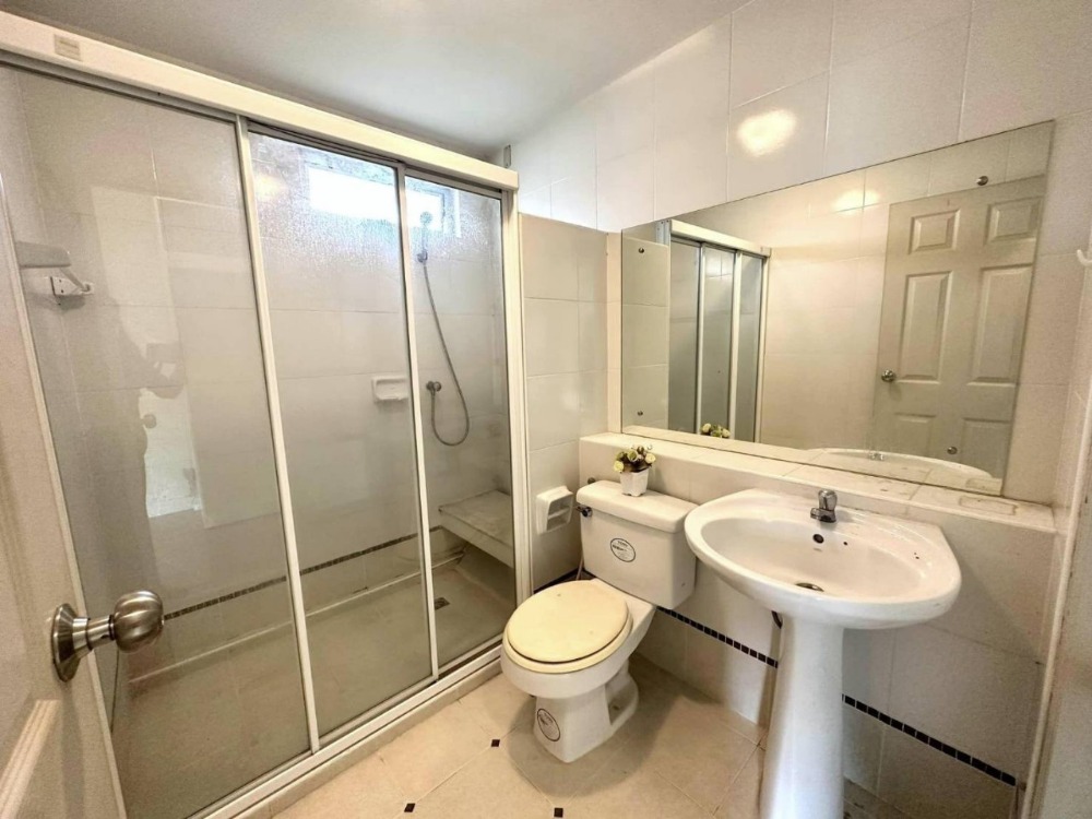 ขายบ้านบางแค เพชรเกษม : ขายบ้านเดี่ยวทำเลหนองแขม หมู่บ้านชัยพฤกษ์เพชรเกษม81 56.4 ตร.ว.  3 ห้องนอน 3 ห้องน้ำ บ้านสวย ใกล้เดอะมอลล์บางแค