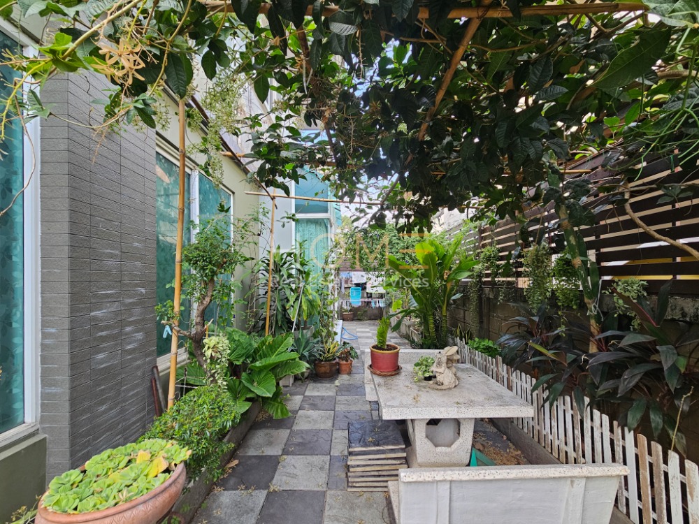 ขายบ้านนวมินทร์ รามอินทรา : บ้านหรูไซส์ใหญ่ ท่ามกลางทำเลที่สะดวก 🔥 คาซ่า เลเจนด์ เกษตร - นวมินทร์ / 4 ห้องนอน (ขาย), CASA Legend Kaset - Nawamintr / 4 Bedrooms (SALE) TAN748