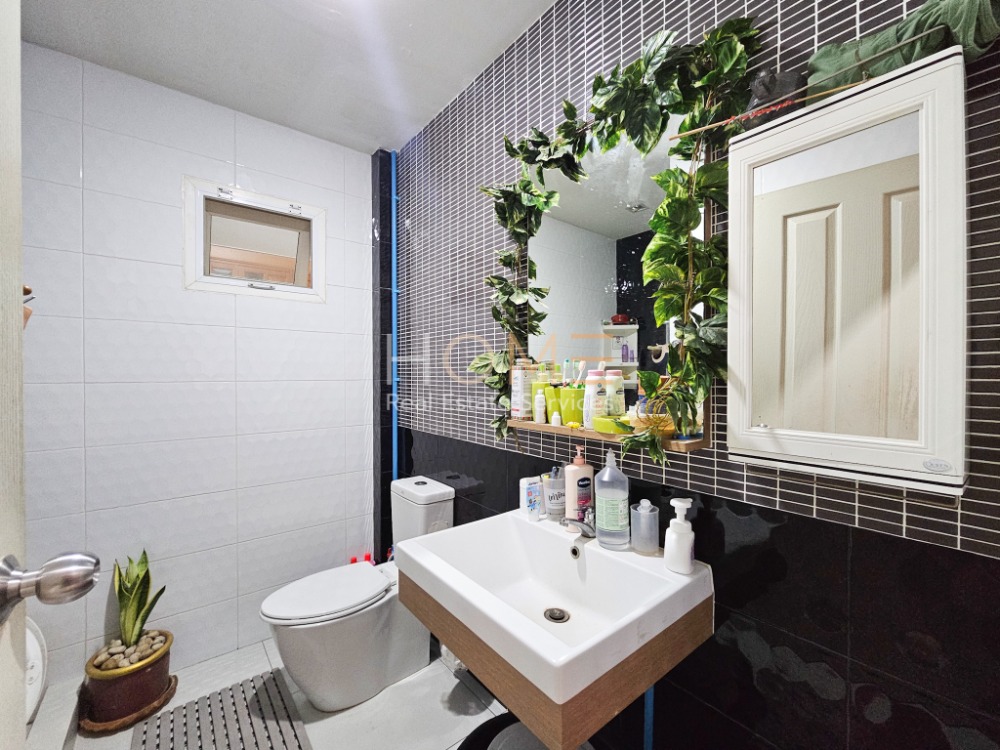 ขายบ้านนวมินทร์ รามอินทรา : บ้านหรูไซส์ใหญ่ ท่ามกลางทำเลที่สะดวก 🔥 คาซ่า เลเจนด์ เกษตร - นวมินทร์ / 4 ห้องนอน (ขาย), CASA Legend Kaset - Nawamintr / 4 Bedrooms (SALE) TAN748