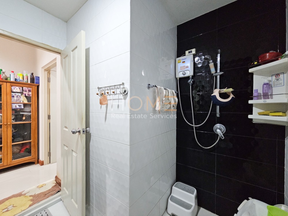 ขายบ้านนวมินทร์ รามอินทรา : บ้านหรูไซส์ใหญ่ ท่ามกลางทำเลที่สะดวก 🔥 คาซ่า เลเจนด์ เกษตร - นวมินทร์ / 4 ห้องนอน (ขาย), CASA Legend Kaset - Nawamintr / 4 Bedrooms (SALE) TAN748