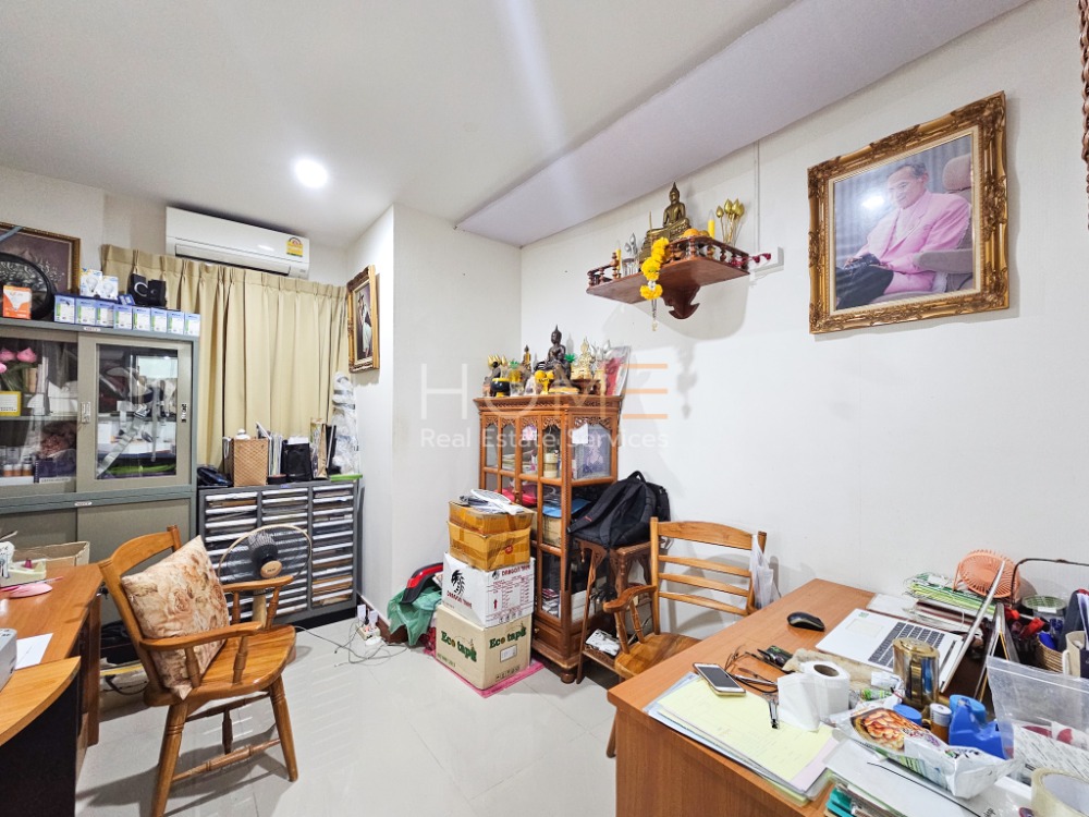 ขายบ้านนวมินทร์ รามอินทรา : บ้านหรูไซส์ใหญ่ ท่ามกลางทำเลที่สะดวก 🔥 คาซ่า เลเจนด์ เกษตร - นวมินทร์ / 4 ห้องนอน (ขาย), CASA Legend Kaset - Nawamintr / 4 Bedrooms (SALE) TAN748