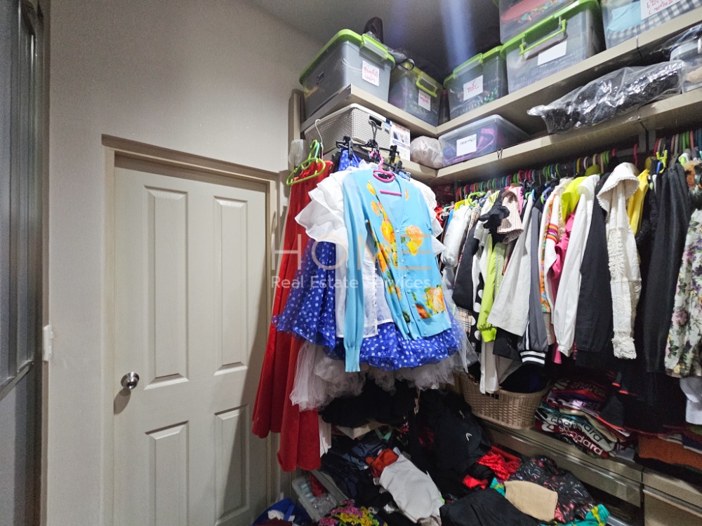 ขายบ้านนวมินทร์ รามอินทรา : บ้านหรูไซส์ใหญ่ ท่ามกลางทำเลที่สะดวก 🔥 คาซ่า เลเจนด์ เกษตร - นวมินทร์ / 4 ห้องนอน (ขาย), CASA Legend Kaset - Nawamintr / 4 Bedrooms (SALE) TAN748