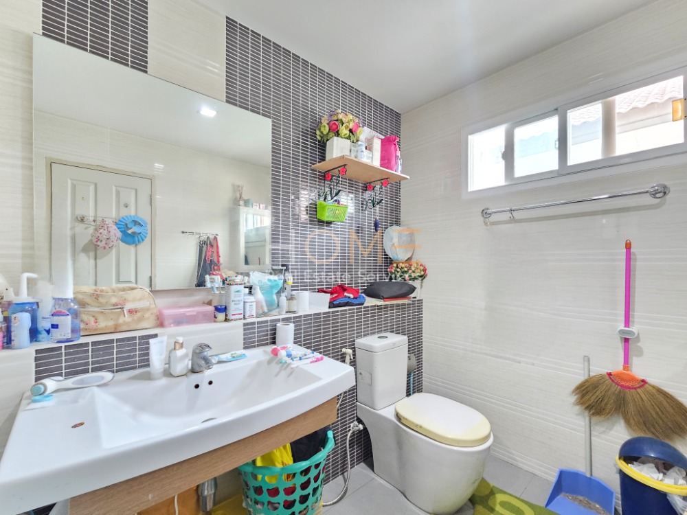 ขายบ้านนวมินทร์ รามอินทรา : บ้านหรูไซส์ใหญ่ ท่ามกลางทำเลที่สะดวก 🔥 คาซ่า เลเจนด์ เกษตร - นวมินทร์ / 4 ห้องนอน (ขาย), CASA Legend Kaset - Nawamintr / 4 Bedrooms (SALE) TAN748