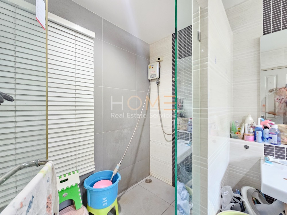 ขายบ้านนวมินทร์ รามอินทรา : บ้านหรูไซส์ใหญ่ ท่ามกลางทำเลที่สะดวก 🔥 คาซ่า เลเจนด์ เกษตร - นวมินทร์ / 4 ห้องนอน (ขาย), CASA Legend Kaset - Nawamintr / 4 Bedrooms (SALE) TAN748