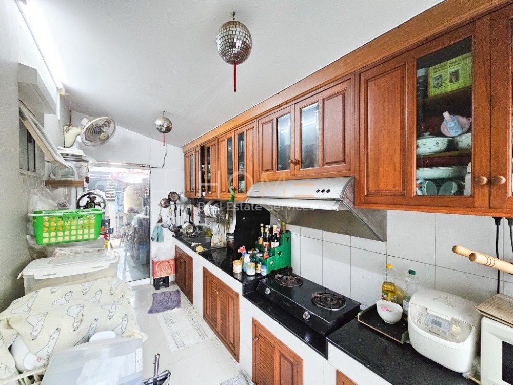 ขายบ้านนวมินทร์ รามอินทรา : บ้านหรูไซส์ใหญ่ ท่ามกลางทำเลที่สะดวก 🔥 คาซ่า เลเจนด์ เกษตร - นวมินทร์ / 4 ห้องนอน (ขาย), CASA Legend Kaset - Nawamintr / 4 Bedrooms (SALE) TAN748