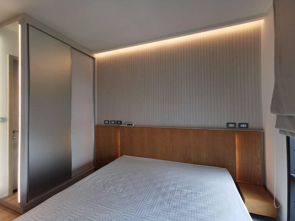 ขายคอนโดสุขุมวิท อโศก ทองหล่อ : 🟢ห้องขายขาดทุน ราคาดีที่สุดในตึก!! 1 นอน 34 ตร.ม ชั้นสูง วิวดี พร้อมขาย ㅡ ใกล้🚆 BTS ทองหล่อ