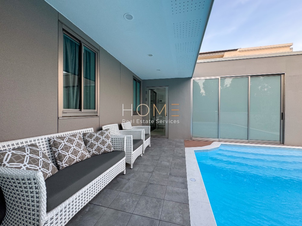 ขายบ้านลาดกระบัง สุวรรณภูมิ : เพอร์เฟค มาสเตอร์พีซ สุขุมวิท 77 / 5 ห้องนอน (ขาย), Perfect Masterpiece Sukhumvit 77 / 5 Bedrooms (SALE) AA473