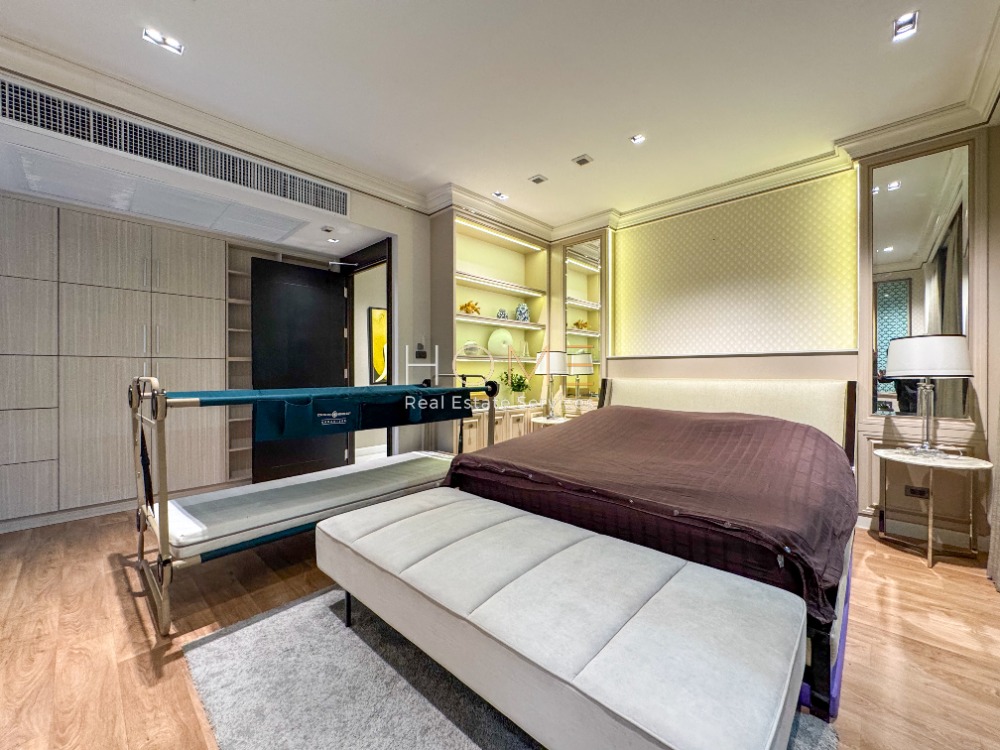 ขายบ้านลาดกระบัง สุวรรณภูมิ : เพอร์เฟค มาสเตอร์พีซ สุขุมวิท 77 / 5 ห้องนอน (ขาย), Perfect Masterpiece Sukhumvit 77 / 5 Bedrooms (SALE) AA473