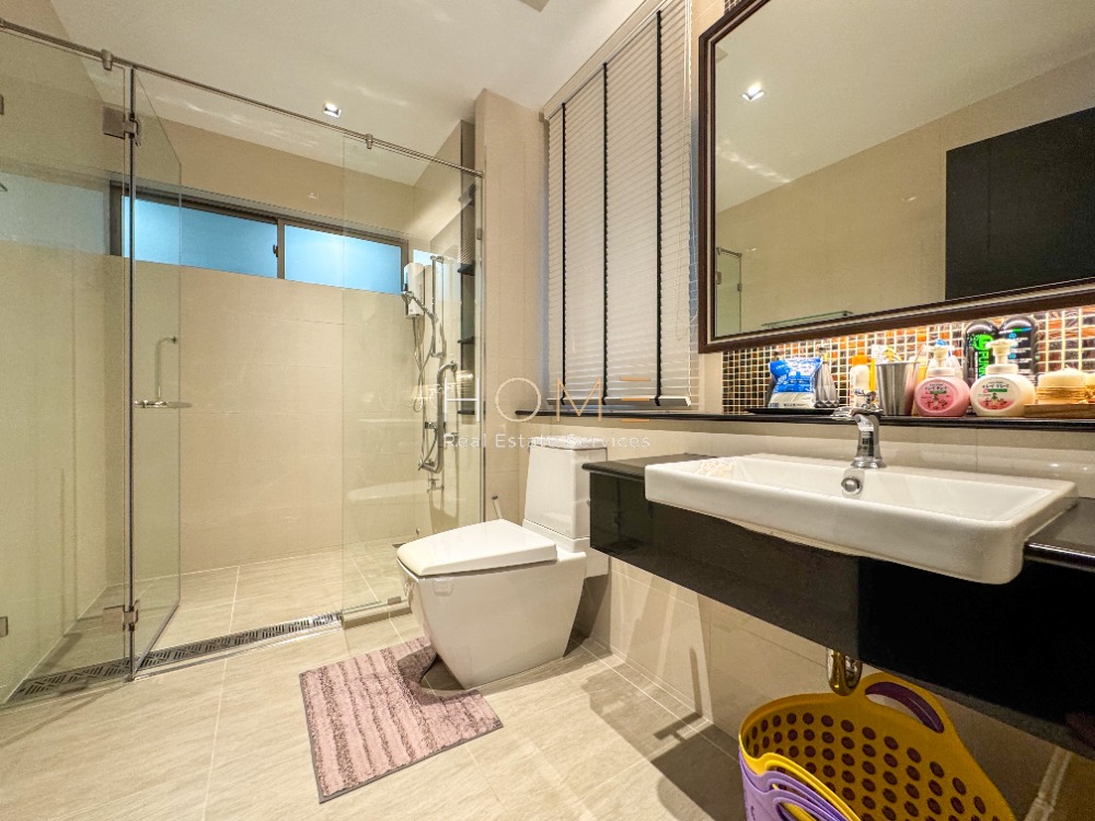 ขายบ้านลาดกระบัง สุวรรณภูมิ : เพอร์เฟค มาสเตอร์พีซ สุขุมวิท 77 / 5 ห้องนอน (ขาย), Perfect Masterpiece Sukhumvit 77 / 5 Bedrooms (SALE) AA473