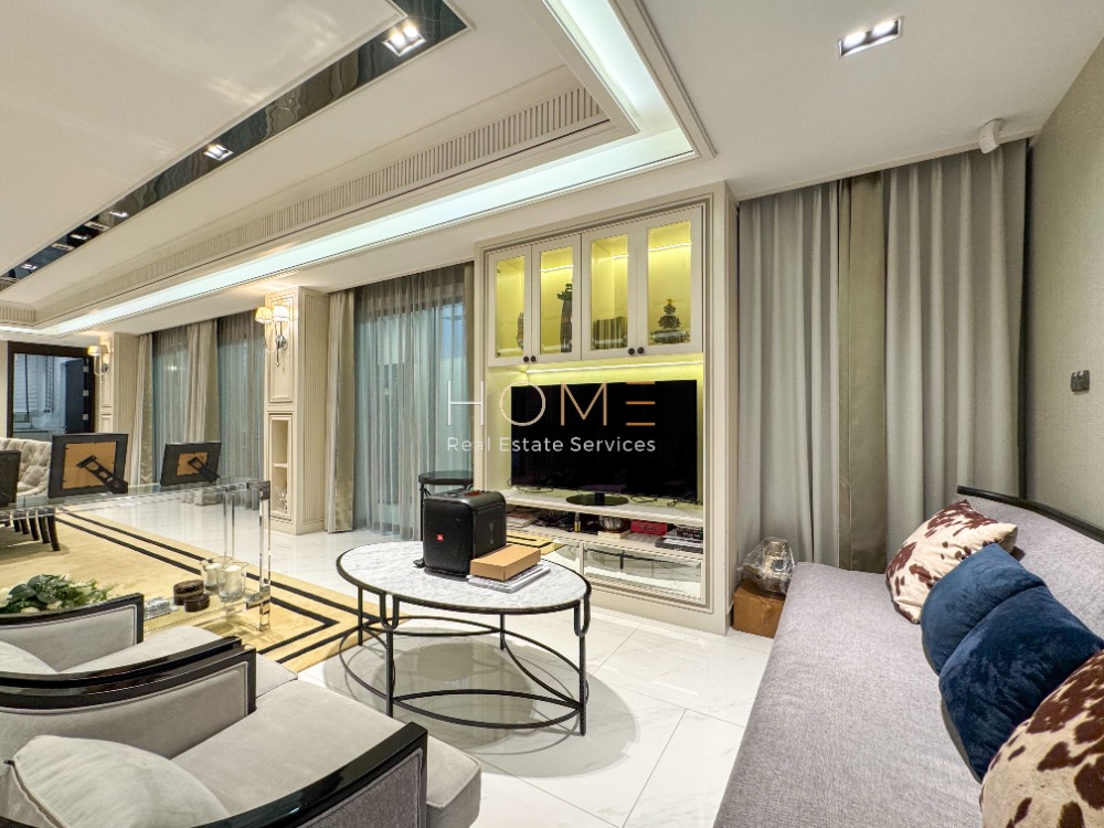 ขายบ้านลาดกระบัง สุวรรณภูมิ : เพอร์เฟค มาสเตอร์พีซ สุขุมวิท 77 / 5 ห้องนอน (ขาย), Perfect Masterpiece Sukhumvit 77 / 5 Bedrooms (SALE) AA473