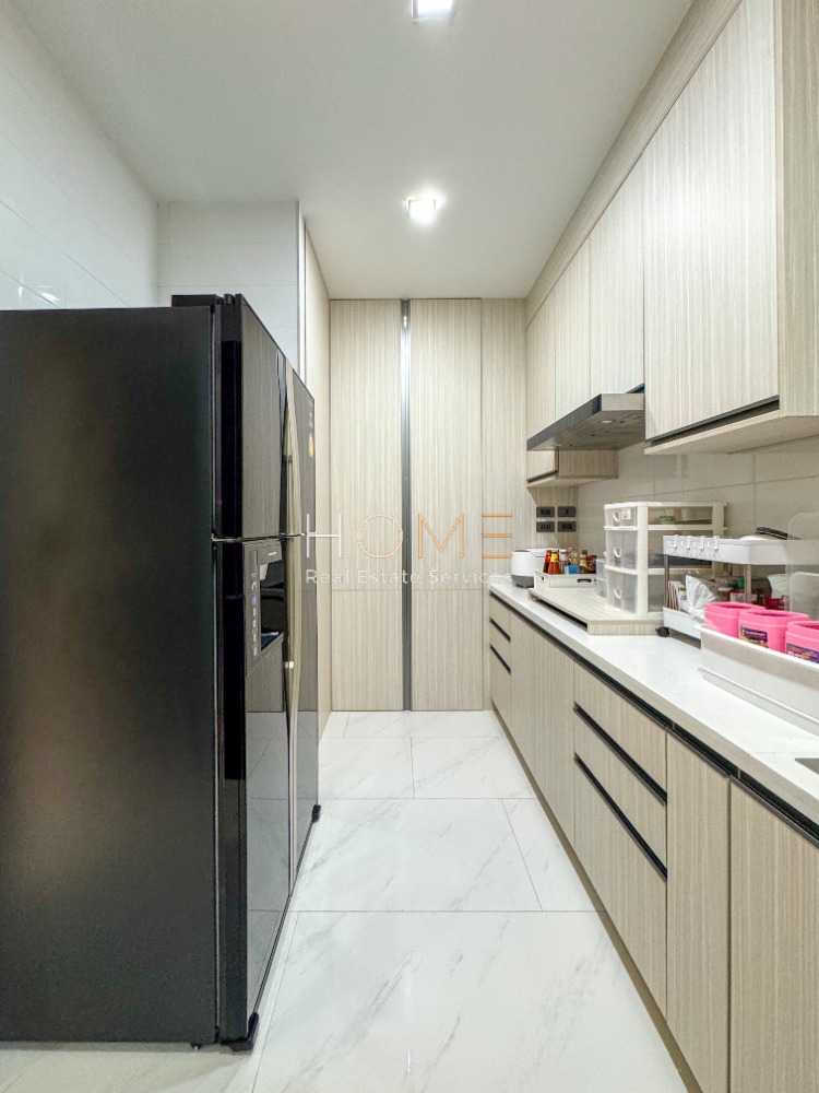 ขายบ้านลาดกระบัง สุวรรณภูมิ : เพอร์เฟค มาสเตอร์พีซ สุขุมวิท 77 / 5 ห้องนอน (ขาย), Perfect Masterpiece Sukhumvit 77 / 5 Bedrooms (SALE) AA473