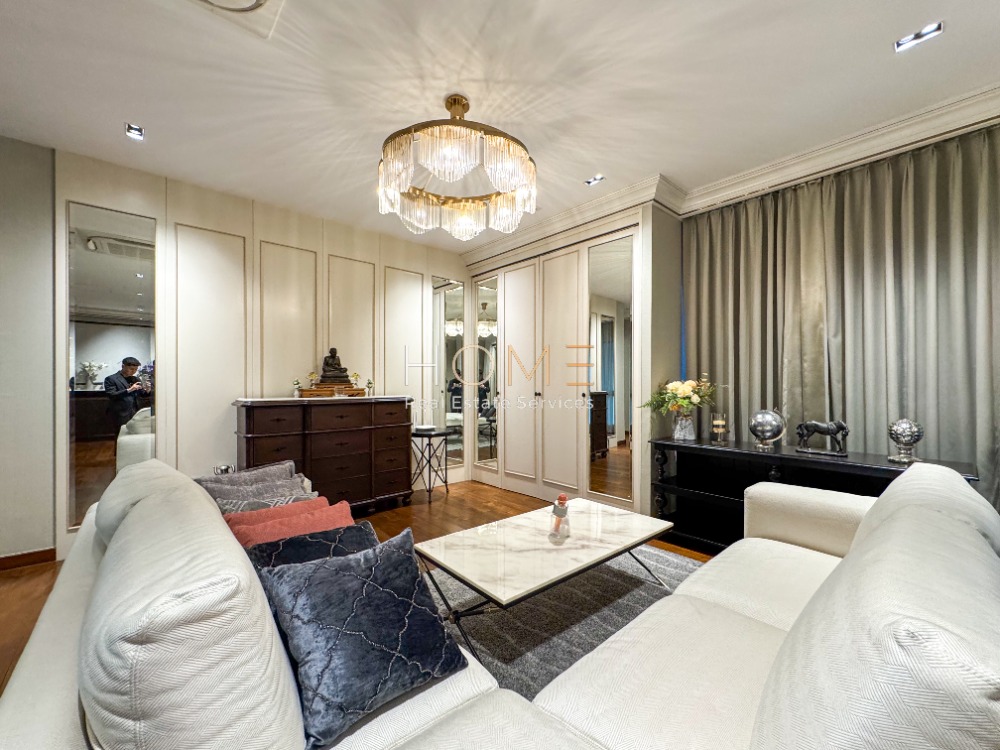 ขายบ้านลาดกระบัง สุวรรณภูมิ : เพอร์เฟค มาสเตอร์พีซ สุขุมวิท 77 / 5 ห้องนอน (ขาย), Perfect Masterpiece Sukhumvit 77 / 5 Bedrooms (SALE) AA473