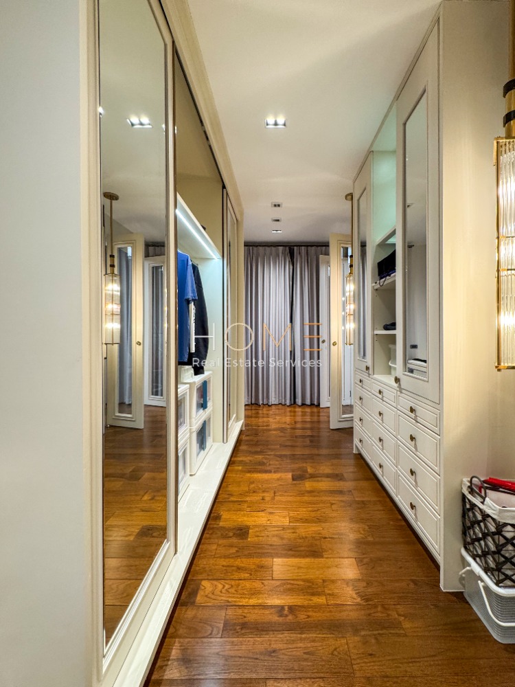 ขายบ้านลาดกระบัง สุวรรณภูมิ : เพอร์เฟค มาสเตอร์พีซ สุขุมวิท 77 / 5 ห้องนอน (ขาย), Perfect Masterpiece Sukhumvit 77 / 5 Bedrooms (SALE) AA473