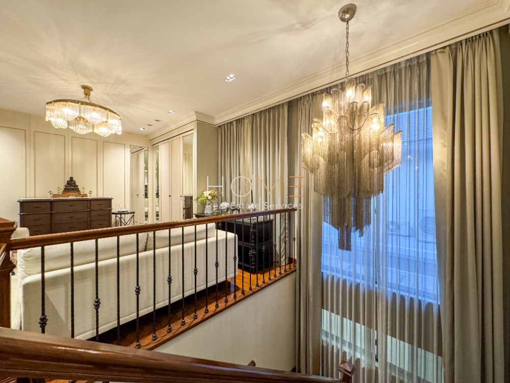 ขายบ้านลาดกระบัง สุวรรณภูมิ : เพอร์เฟค มาสเตอร์พีซ สุขุมวิท 77 / 5 ห้องนอน (ขาย), Perfect Masterpiece Sukhumvit 77 / 5 Bedrooms (SALE) AA473