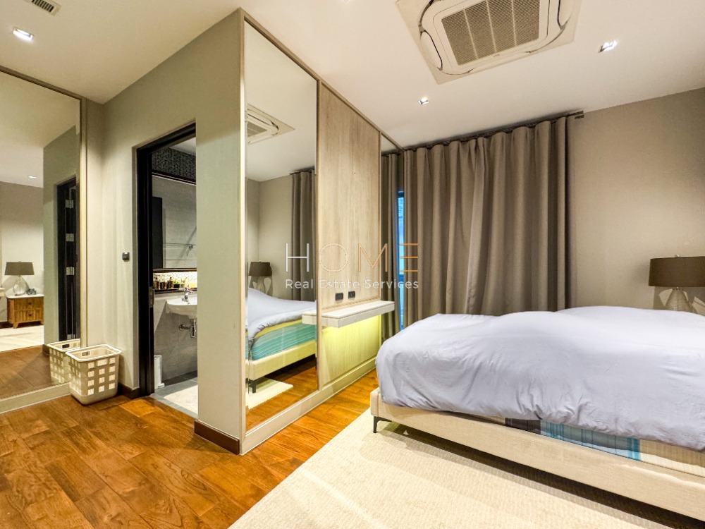 ขายบ้านลาดกระบัง สุวรรณภูมิ : เพอร์เฟค มาสเตอร์พีซ สุขุมวิท 77 / 5 ห้องนอน (ขาย), Perfect Masterpiece Sukhumvit 77 / 5 Bedrooms (SALE) AA473