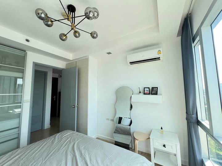 For RentCondoRama9, Petchburi, RCA : ✅ TRU124 ✅ Line : @p2nproperty