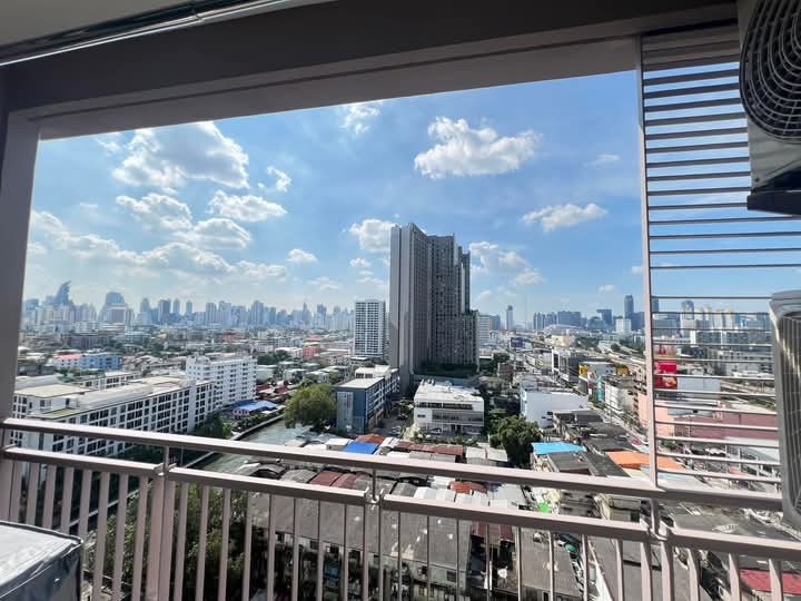 For RentCondoRama9, Petchburi, RCA : ✅ TRU124 ✅ Line : @p2nproperty