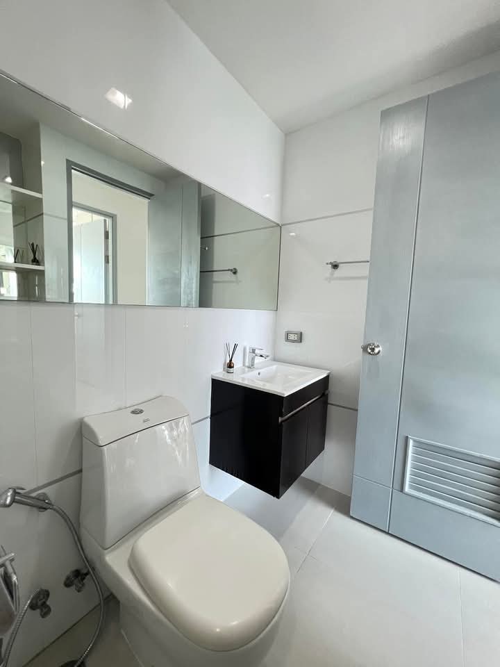 For RentCondoRama9, Petchburi, RCA : ✅ TRU124 ✅ Line : @p2nproperty