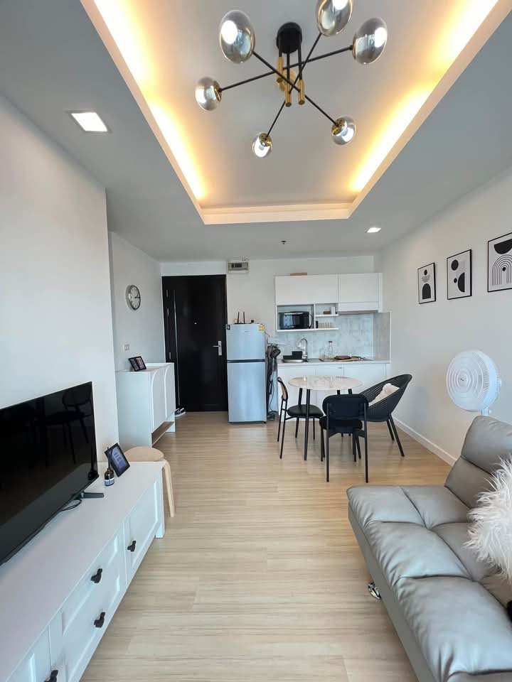 For RentCondoRama9, Petchburi, RCA : ✅ TRU124 ✅ Line : @p2nproperty