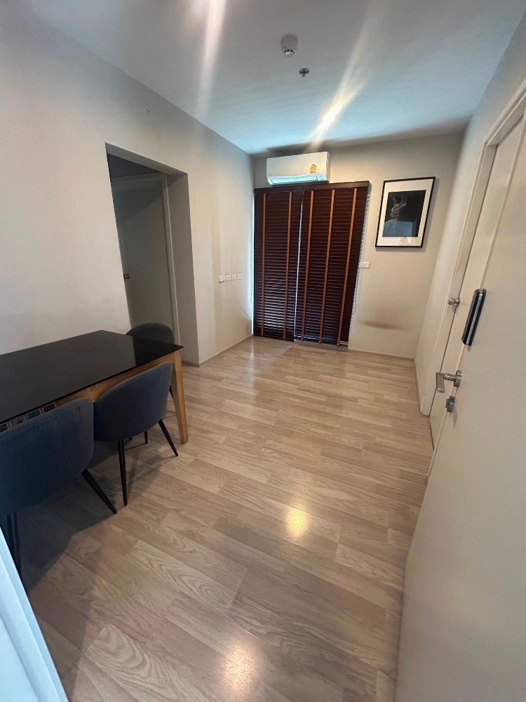 ขายคอนโดพระราม 9 เพชรบุรีตัดใหม่ RCA : S-PVC161 ขาย คอนโด เดอะ ไพรเวซี่ พระราม9 ชั้น11 วิวเมือง 35.43ตรม. 1นอน 1น้ำ 3.6 ล้าน 064-959-8900