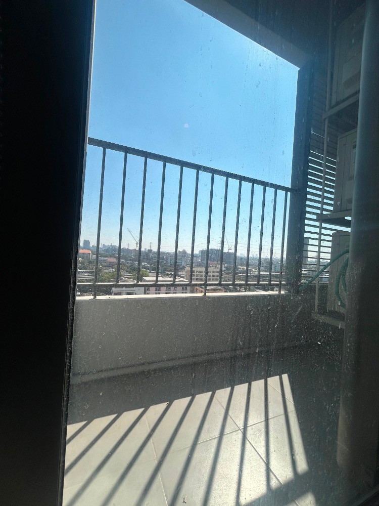 ขายคอนโดพระราม 9 เพชรบุรีตัดใหม่ RCA : S-PVC161 ขาย คอนโด เดอะ ไพรเวซี่ พระราม9 ชั้น11 วิวเมือง 35.43ตรม. 1นอน 1น้ำ 3.6 ล้าน 064-959-8900