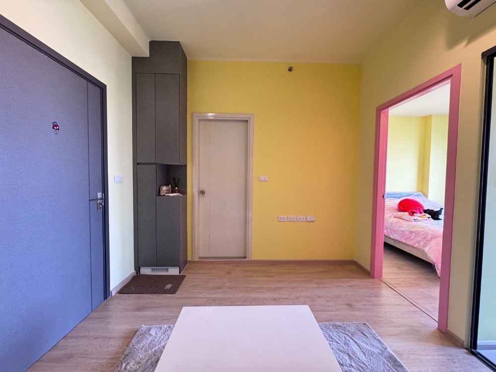 ขายคอนโดพระราม 9 เพชรบุรีตัดใหม่ RCA : ✅ S-IDON234 ✅ Line : @p2nproperty