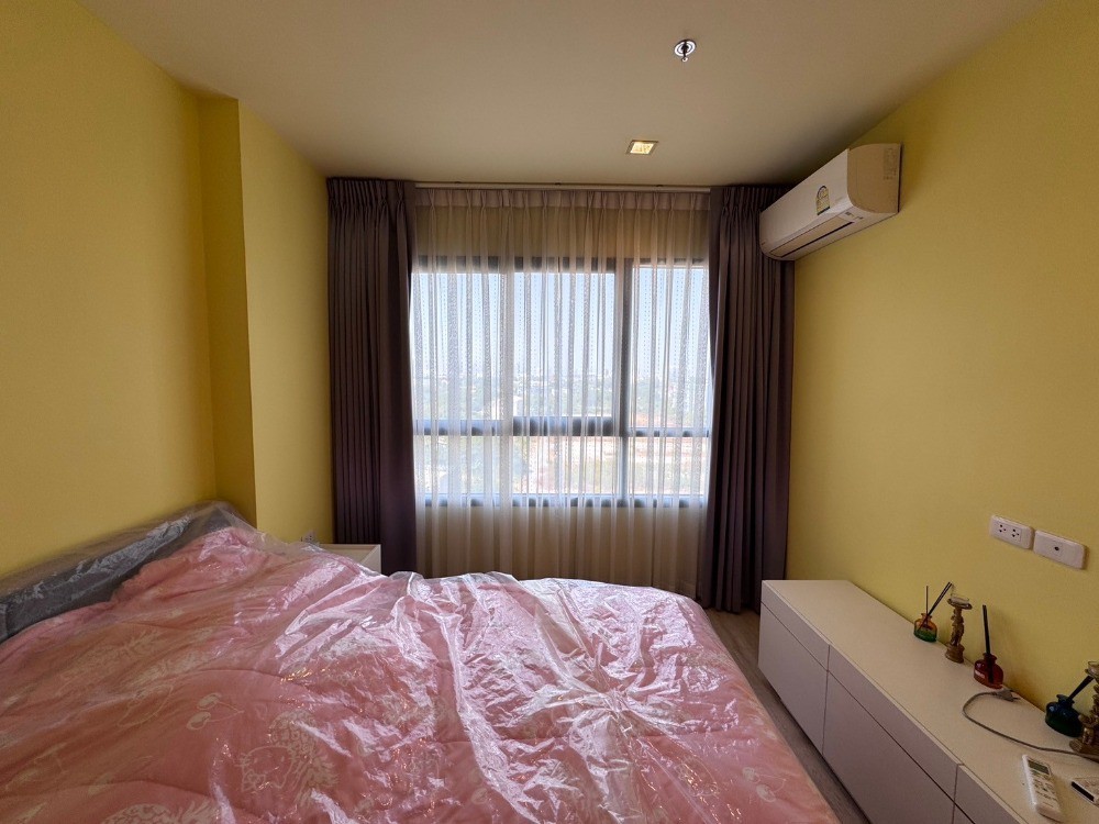 ขายคอนโดพระราม 9 เพชรบุรีตัดใหม่ RCA : ✅ S-IDON234 ✅ Line : @p2nproperty