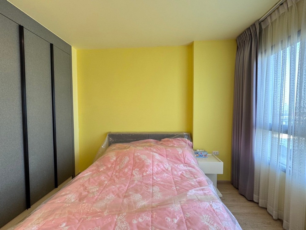 ขายคอนโดพระราม 9 เพชรบุรีตัดใหม่ RCA : ✅ S-IDON234 ✅ Line : @p2nproperty