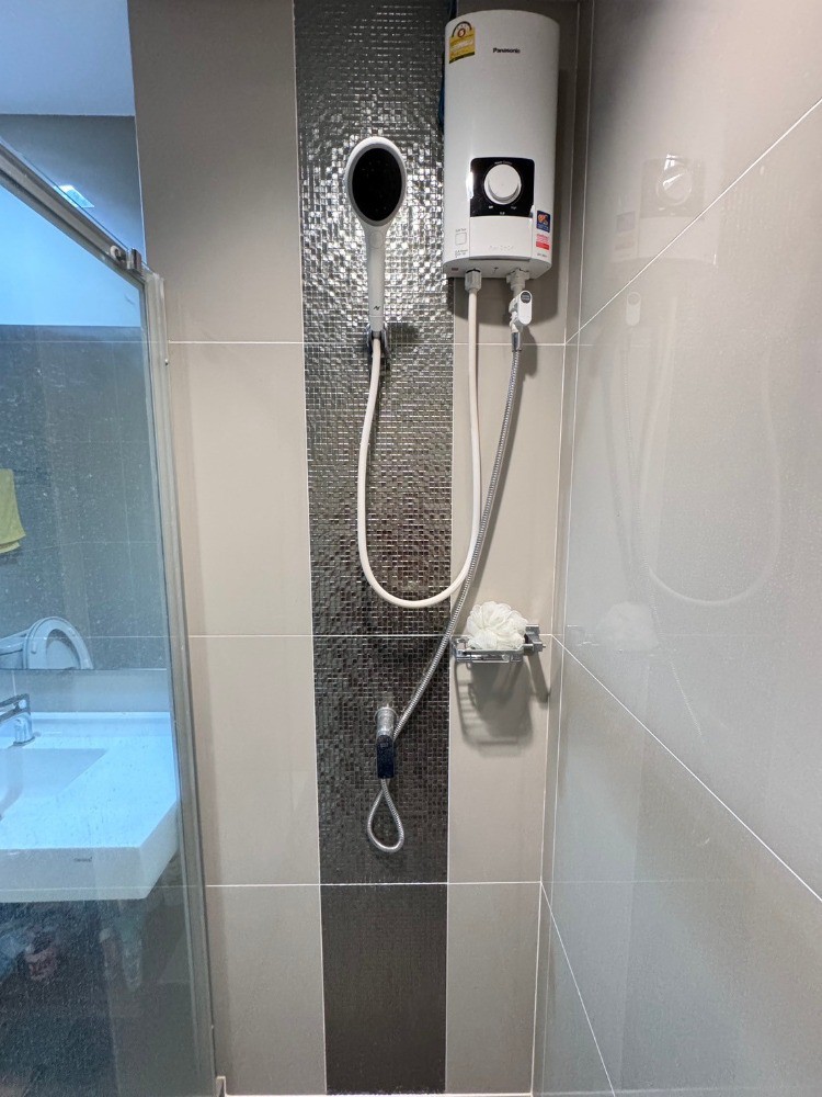 ขายคอนโดพระราม 9 เพชรบุรีตัดใหม่ RCA : ✅ S-IDON234 ✅ Line : @p2nproperty