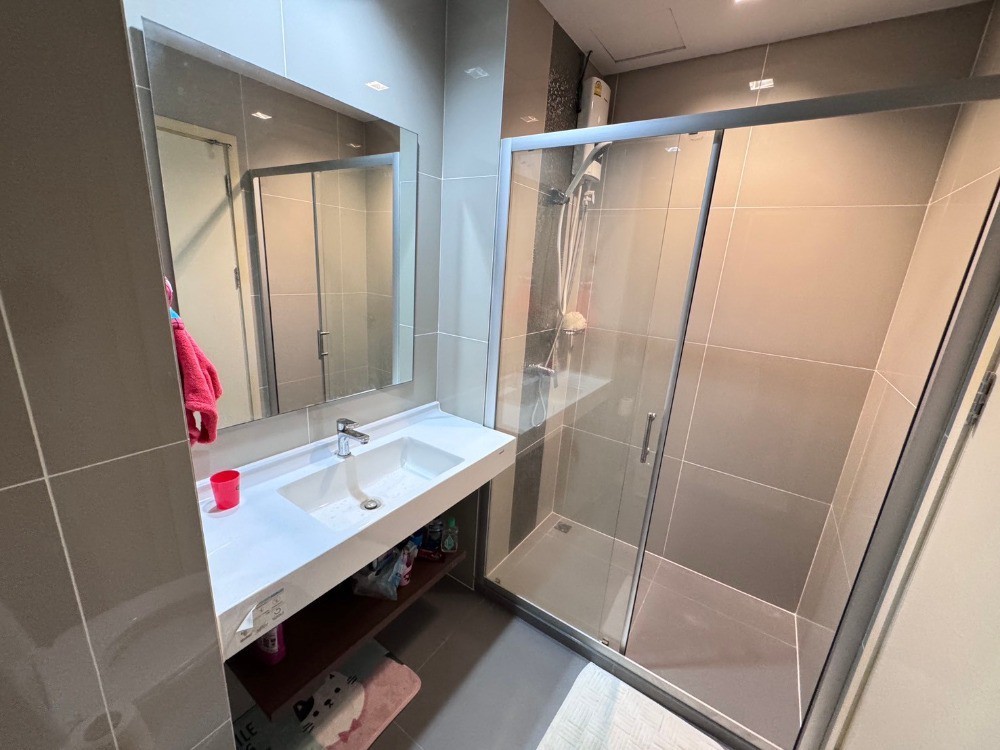 ขายคอนโดพระราม 9 เพชรบุรีตัดใหม่ RCA : ✅ S-IDON234 ✅ Line : @p2nproperty