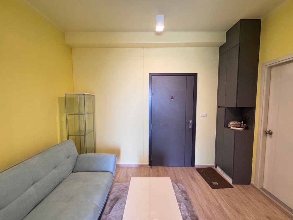For SaleCondoRama9, Petchburi, RCA : ✅ S-IDON234 ✅ Line : @p2nproperty