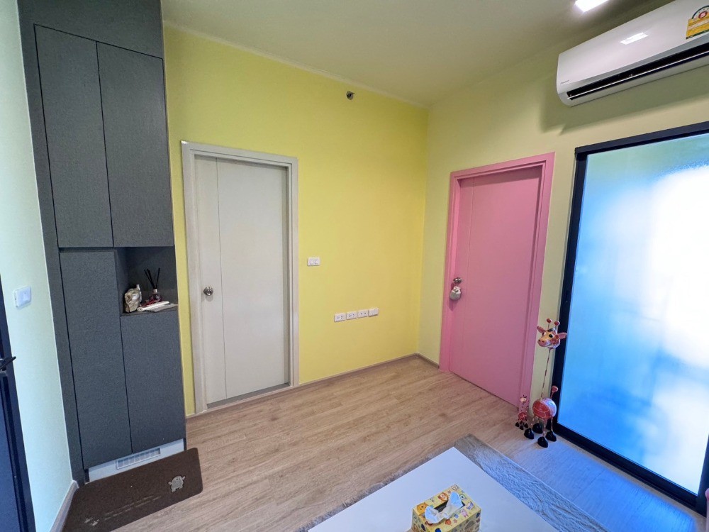 ขายคอนโดพระราม 9 เพชรบุรีตัดใหม่ RCA : ✅ S-IDON234 ✅ Line : @p2nproperty