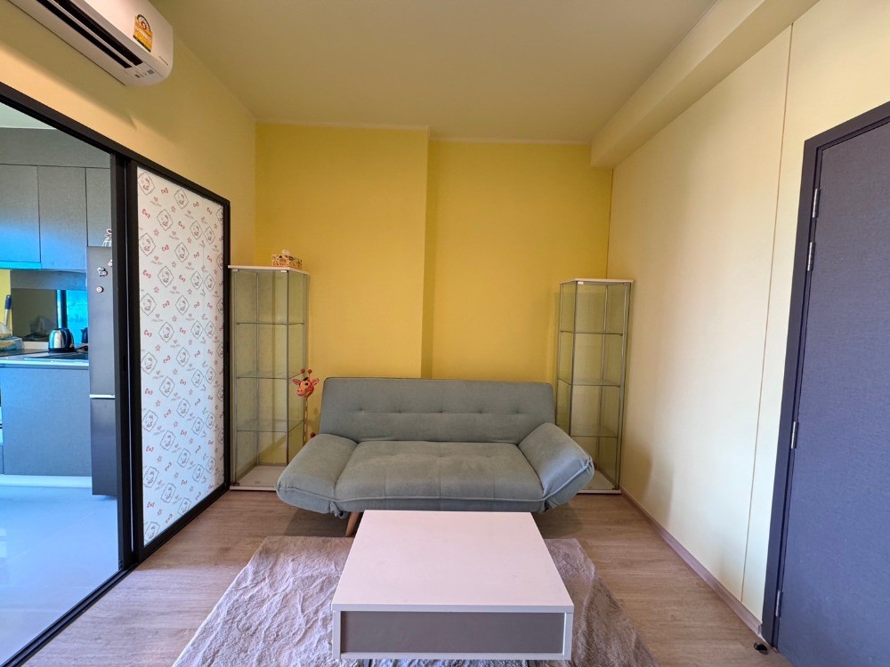 ขายคอนโดพระราม 9 เพชรบุรีตัดใหม่ RCA : ✅ S-IDON234 ✅ Line : @p2nproperty