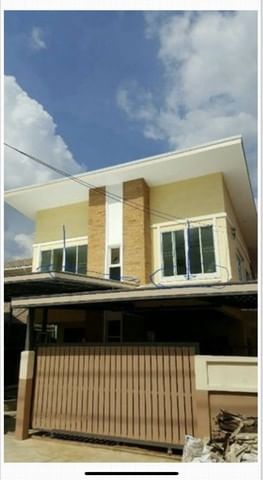 ให้เช่าบ้านลาดพร้าว เซ็นทรัลลาดพร้าว : ให้เช่า บ้านเดี่ยว 2 ชั้น เฟอร์นิเจอร์ครบ ถนนลาดพร้าว ซอย 18 วิภาวดี 20 รัชดา 19 ใกล้ MRT