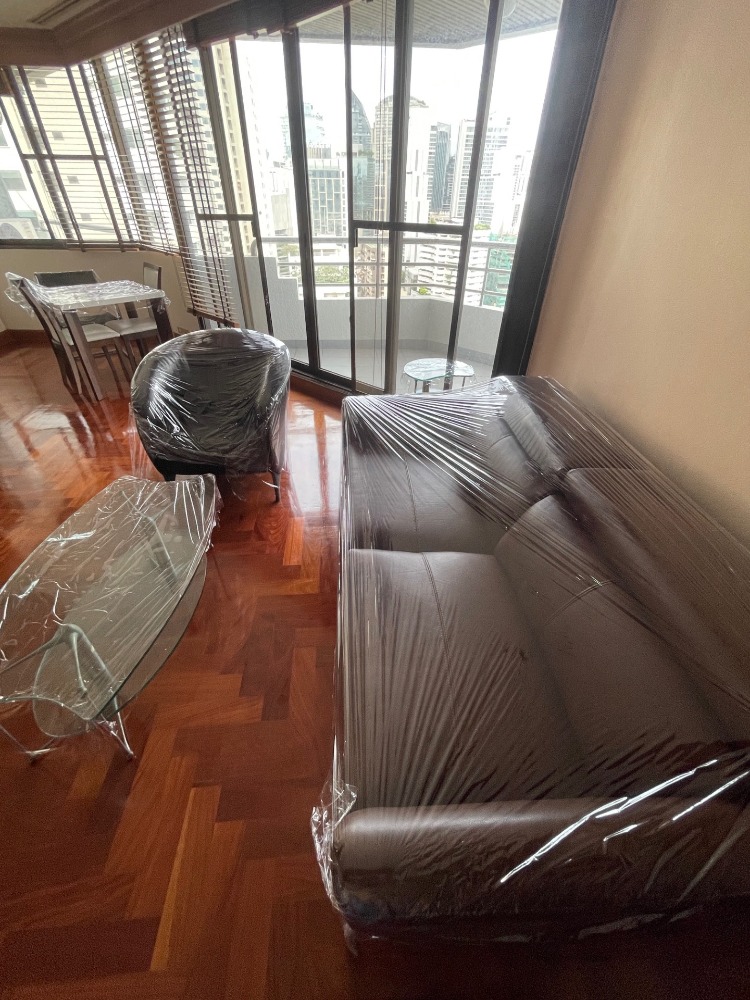 For RentCondoSukhumvit, Asoke, Thonglor : For rent condo Lake avenue sukhumvit 16 2 Bed room (S15-12551)