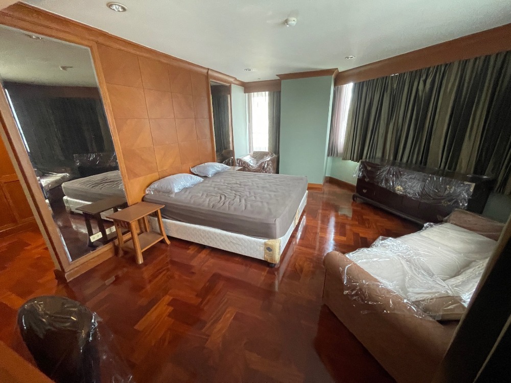 For RentCondoSukhumvit, Asoke, Thonglor : For rent condo Lake avenue sukhumvit 16 2 Bed room (S15-12551)